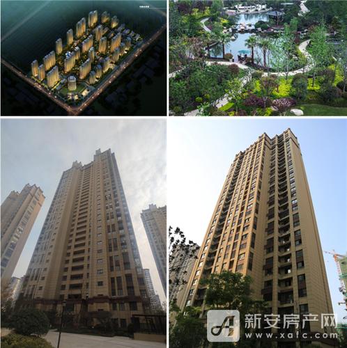 淮北港利·上城国际斩获"黄山杯"工程大奖!