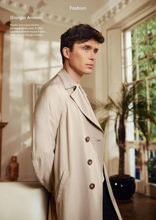 基里安·墨菲 cillian murphy的图片