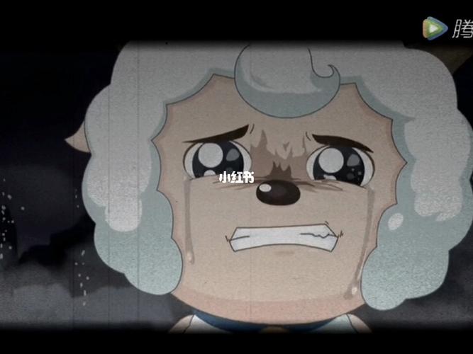 刀子._喜羊羊与灰太狼_影视_动漫_动漫推荐