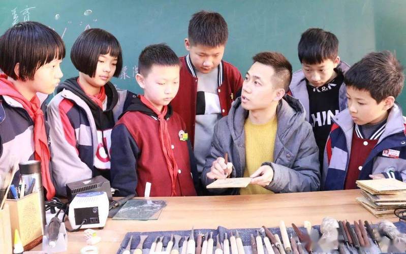 黄岩1所教育部公布全国中小学中华优秀传统文化传承学校名单