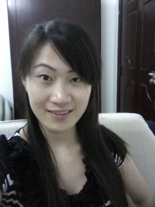 张女士的个人简历