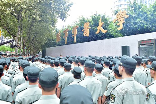 整合白求恩医务士官学校,西部战区陆军乌鲁木齐综合训练基地军医训练