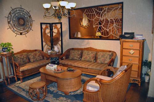 藤匠世家家具加盟介绍