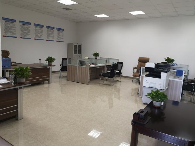 项目部部门办公室