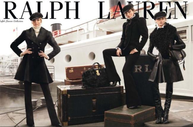 拉夫劳伦