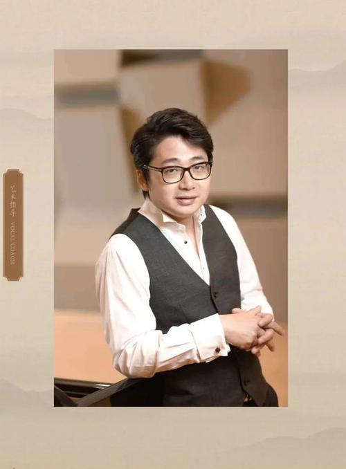 上音春色 | 廖昌永再当绿叶,给年轻获奖选手一个大舞台