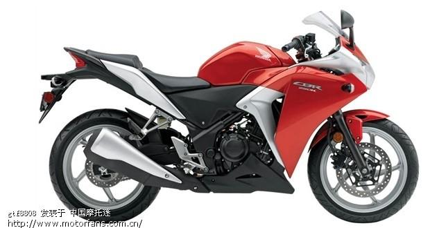 五羊本田最新款