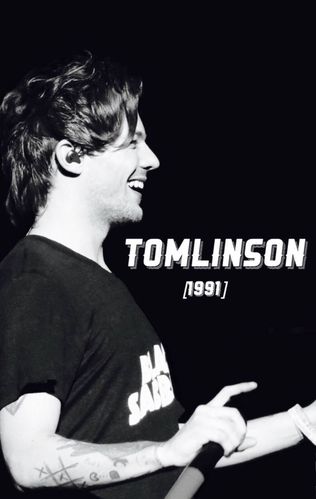 louistomlinson