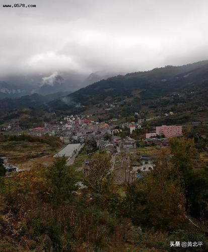 贵州省遵义市正安县小雅镇