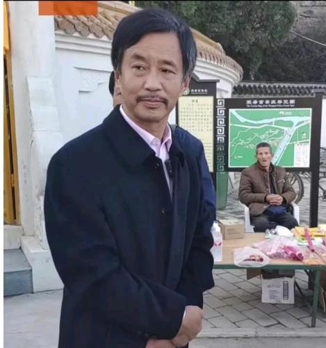 还记得网红"流浪大师沈巍"?曾是流浪汉,存款百万,现在成这样