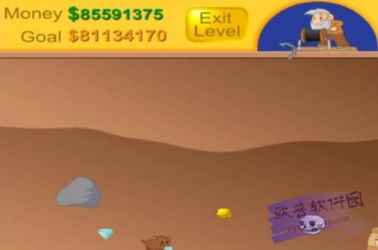 黄金矿工之奸商篇 v1.