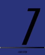 专辑类型:ep 唱片公司:loen entertainment 专辑简介:这是se7en时隔5