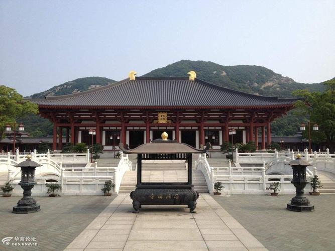【快乐顽童】专线每周六发 东海普陀山 杭州 双卧 祈福休闲6日游 1500