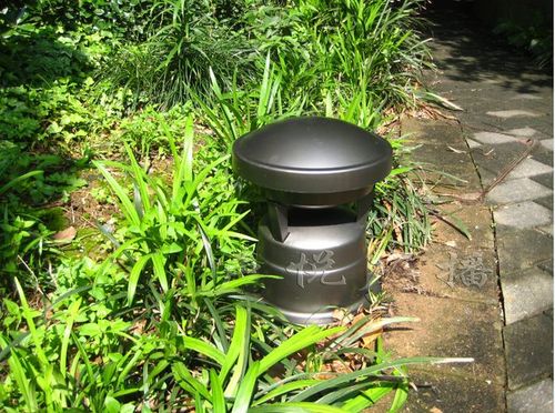 室外景观音响loudspeaker box