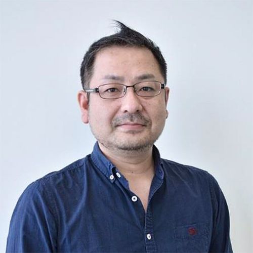 齐藤阳介