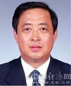 刘垠当选本溪市人大主任(图|简历)