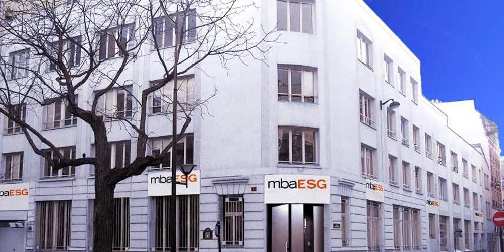 巴黎高等管理学院esgmanagementschool