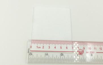 包装尺寸大小直尺 参照物对比照