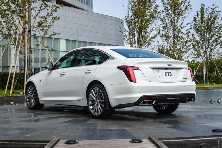 凯迪拉克的车一般多少钱一辆凯迪拉克小车多少钱一台