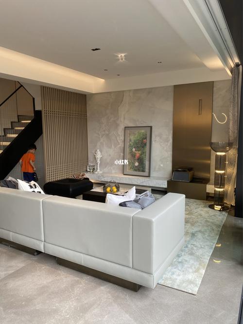 龙湖舜山府 叠拼样板间_样板间_龙湖·舜山府自由行热门攻略_龙湖