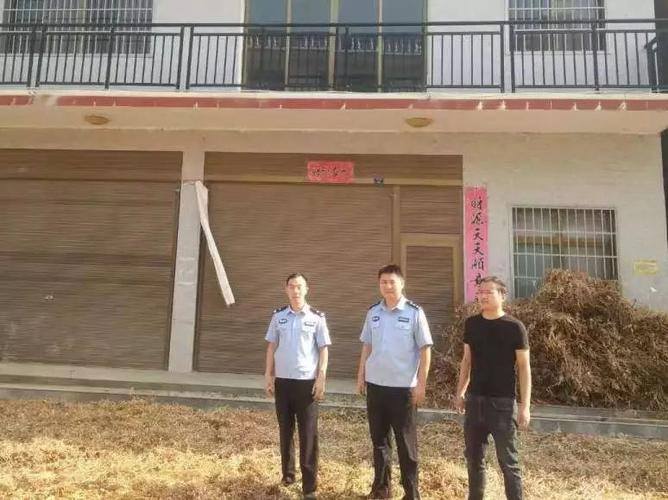 监利男子被持刀胁迫和殴打!竟是因为这事.