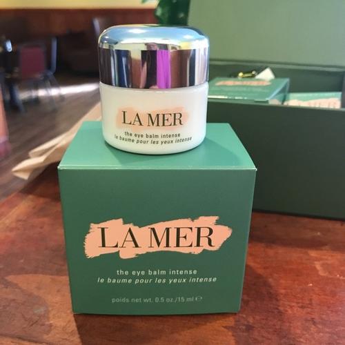 eye balm intense