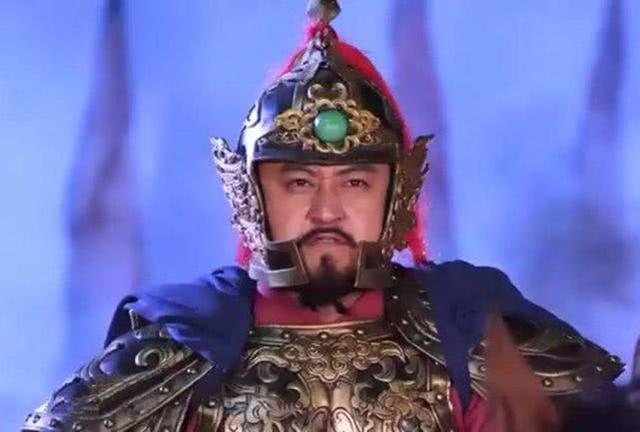 在《隋唐演义》中,除了十八好汉外,还有四猛存在,武力