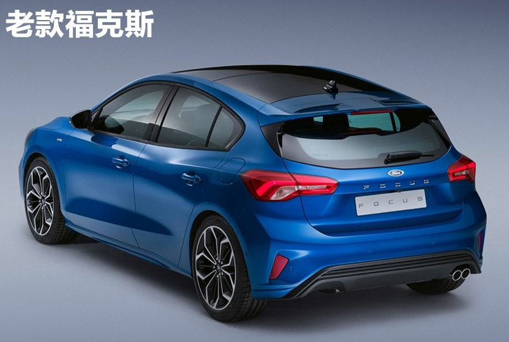 对比起它的老对手大众高尔夫,福特福克斯或许更会以价格优势取得胜利