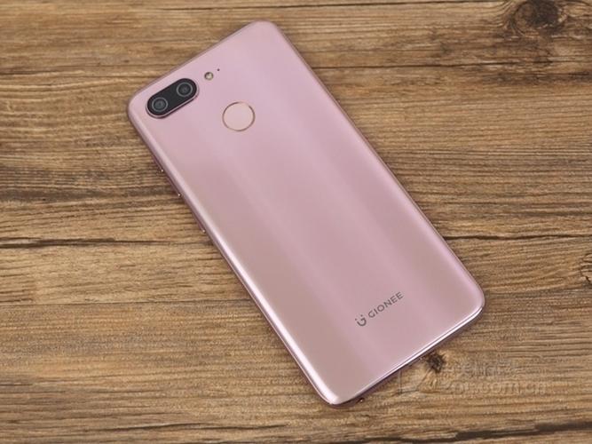 金立s11(全网通)