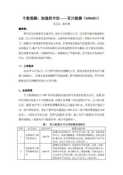 个股观察加速的卡位——百川能源600681.pdf 12页