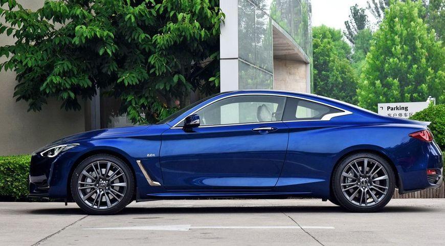 36万就能买到豪华两门跑车 搭载奔驰2.0t动力 回头率100%