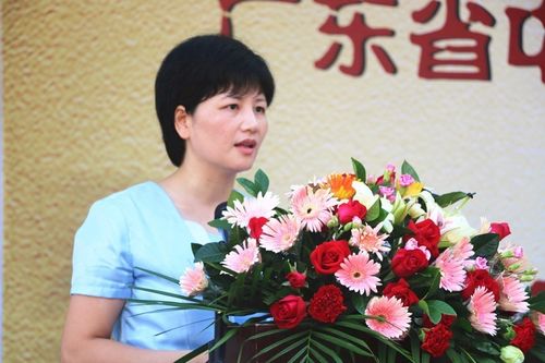 喜讯热烈祝贺我院和广东省中医院成为战略协作医院