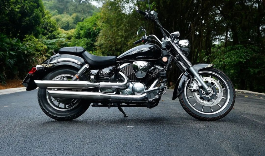 小排量玩乐专业户,力帆将推出v16探界版,皮带加持更有