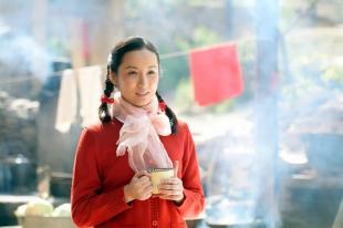 《平凡的世界》初八登荧屏 吕一演绎中国好媳妇