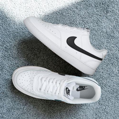 aj男鞋低帮空军一号耐克