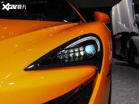 【迈凯伦600lt2019款3.8t spider】报价_图片_参数