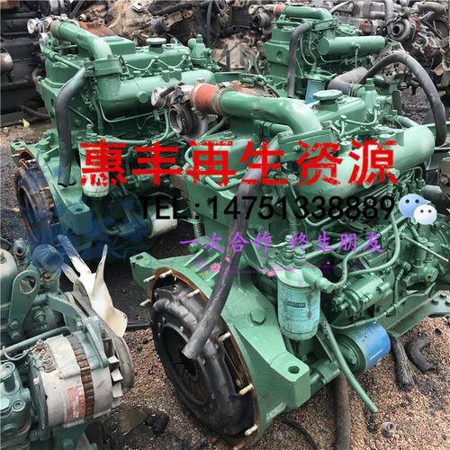 锡柴4102发动机 朝柴 扬柴 玉柴 4100奥驰1800 2000中