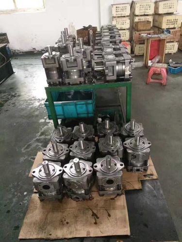 柱塞泵配件yw630e3000