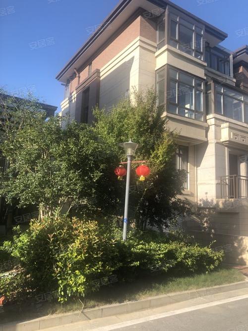 景瑞望府(别墅)