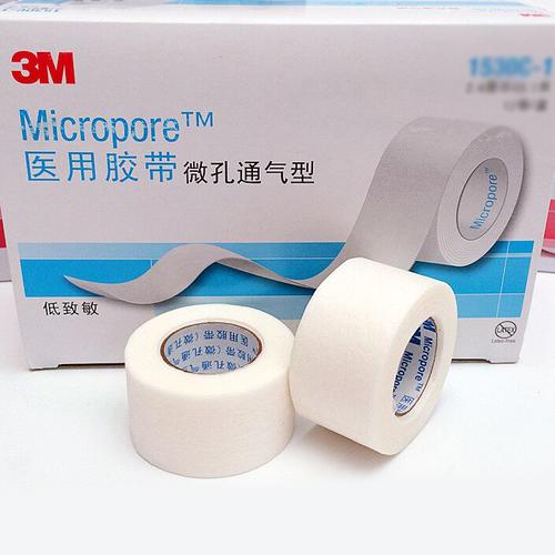 3m 透气胶带