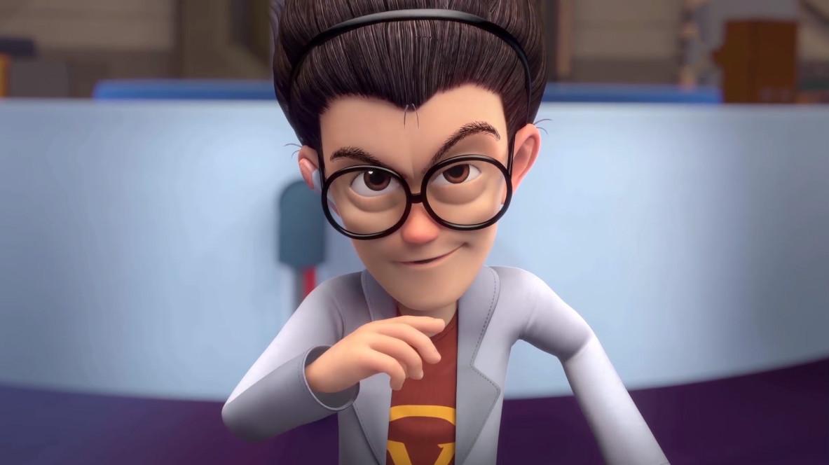 光头强和天才威到底谁更帅强哥亲口说出答案第一男神竟然落榜