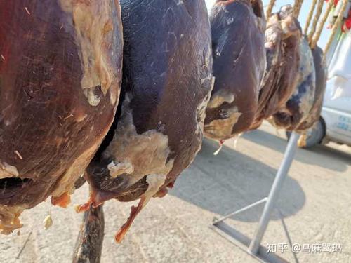 云南人说的牛干巴,是牛肉干吗?