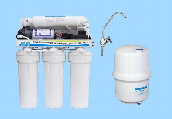 咖啡机,直饮机反渗透纯水设备50g