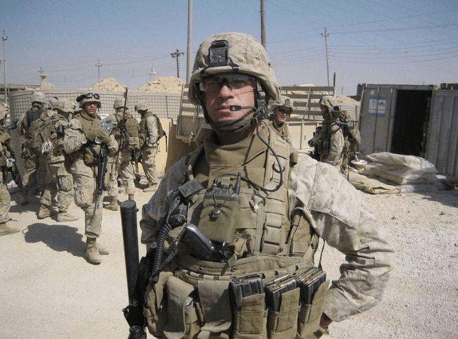 防弹衣能够有效防弹为何没被中国军队大量推广原因是它会过期