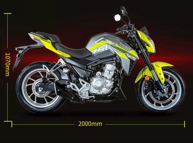 15680的力帆kps250怎么样?可以用来摩旅吗?|力帆汽车