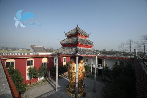 普照寺