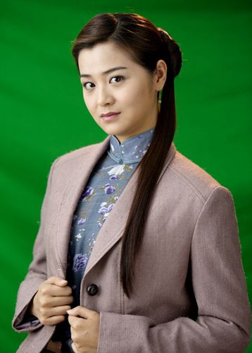 香兰是谁演的,香兰扮演者,战火连天香兰_电视猫