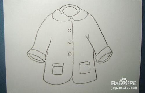 画简笔画用几b的铅笔