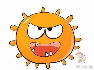 小孩最易"中招"的诺如病毒,咋预防?