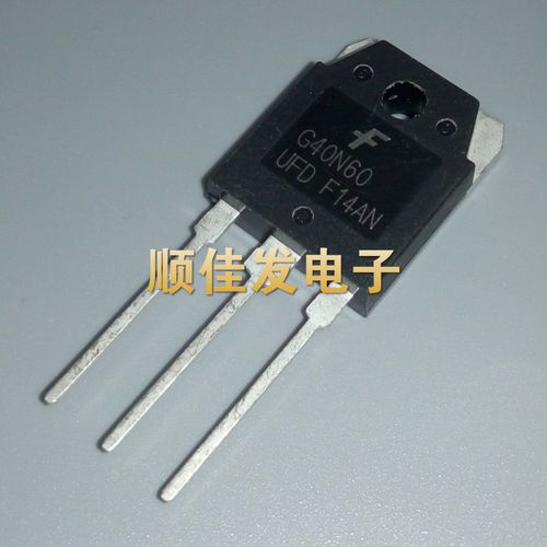 40n60场效应管参数,40n60资料详细参数 查看源网页